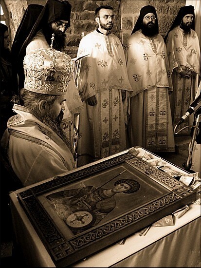 Молитва - Prayer