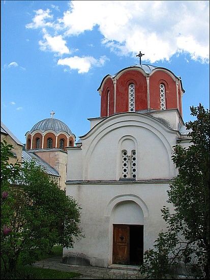 Studenica