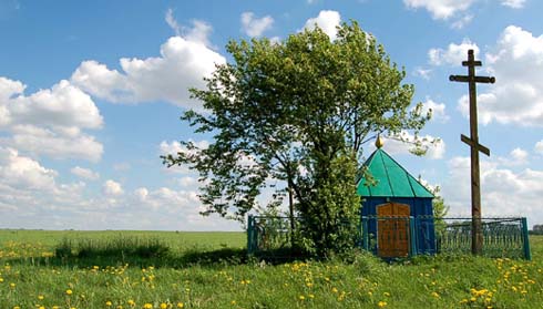 Krynoczka.