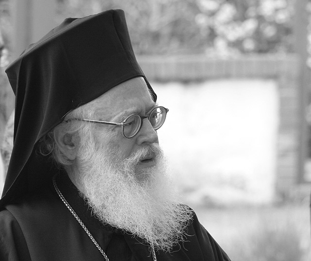 Abp Anastasios