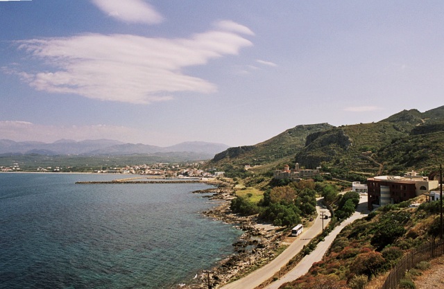 Kreta / Crete 2006