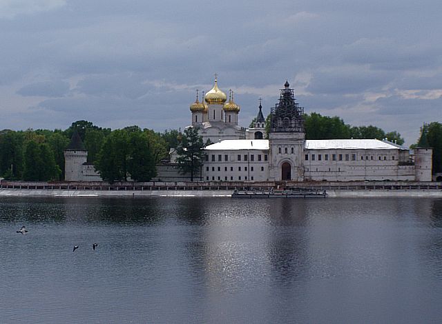 Kostroma - 2004