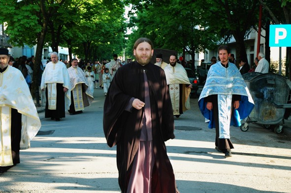 PROTONAMJESNIK