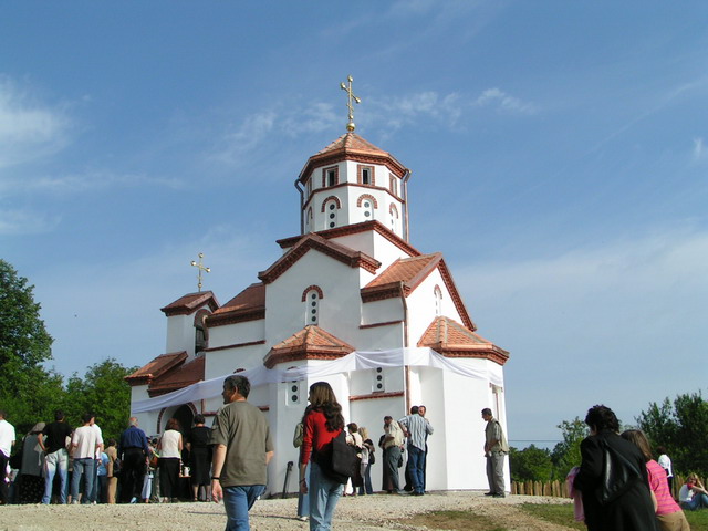 Лелић 21.05.2006
