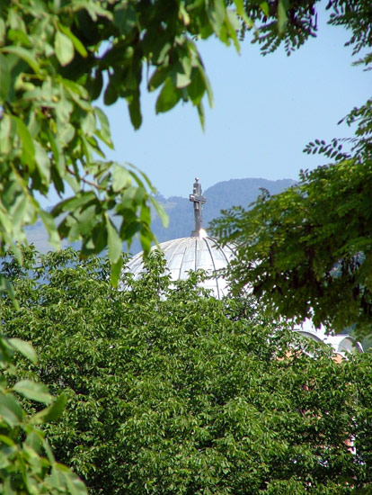 Studenica