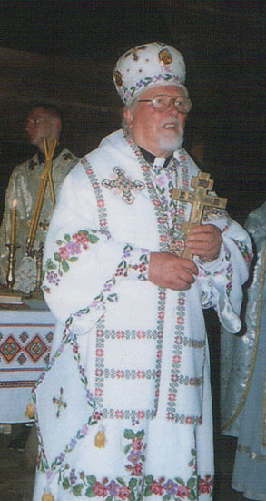 Archbishop Adam