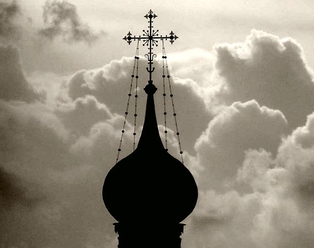 Храм Святителя Николая, постройки 1652 года
