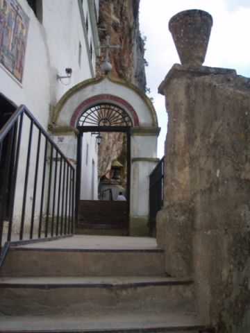 Ostrog