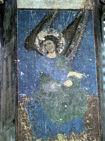 Kintsvisskii angel