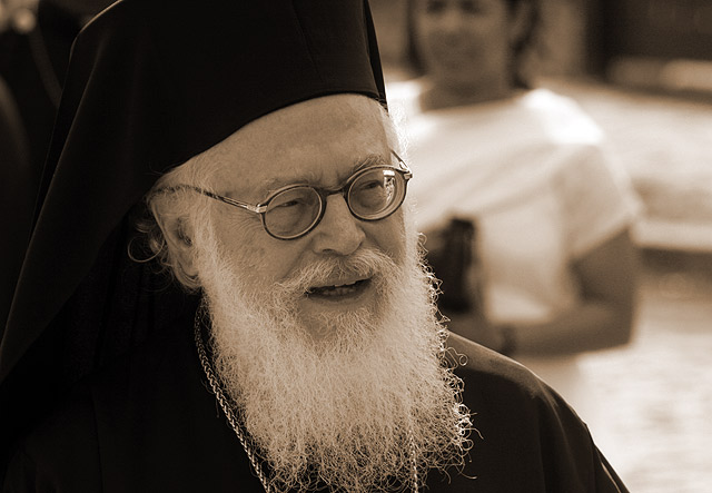 Abp Anastasios