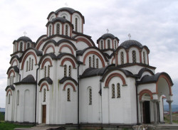 Ognjen 
Црква у Ветернику-Свети Симеон Мироточиви 
2006-05-02 21:55:03