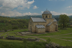 GuliVar 
Манастир Градац 
2006-05-09 17:55:13