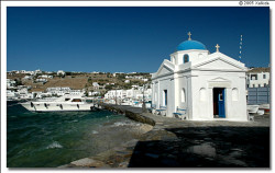 xalkida 
Mykonos - The harbor's chappel 
2006-05-10 07:50:26