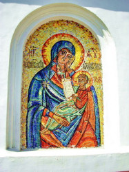 Dunyasha 
"Утоли мои печали..." 
2006-05-13 08:23:18