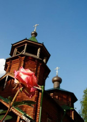 LB 
Церковь святого праведного Иоанна Кронштадского 
2006-05-13 21:10:30