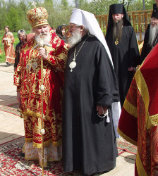 deacon Alex 
В свете соединения Церквей 
2006-05-13 22:03:31