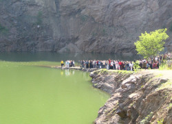 Ognjen 
Крштење на Лединачком језеру 
2006-05-14 23:03:15
