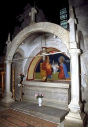 dutz 
Saint Stephen the Great burial place 
2006-05-15 11:49:23