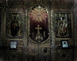 Anima_Mea 
Sv.Georgi church, Fanar, Istanbul 
2006-05-15 20:00:56