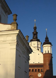 igors 
główna cerkiew Supraskiego Monasteru, 
2006-05-15 22:51:24