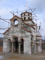 Zoran Sremski 
Лелић, св. владика Николај Жички 
2006-05-16 23:02:32
