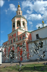 deacon Alex 
Треугольный взлет 
2006-05-17 11:34:41