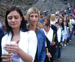 Ognjen 
Заједничко крштење-Лединачко језеро 
2006-05-18 00:28:02