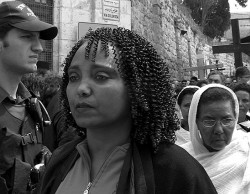 Reporter_Jane 
Jerusalem, Via Dolorosa 
2006-05-18 12:34:29