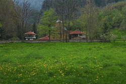 GuliVar 
Манастир светог Јована Богослова 
2006-05-18 20:51:38