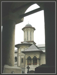 mihaela 
Paraclit of the Patriarchal Cathedral in Bucharest / Paraclisul Catedralei Patriarhale din Bucuresti 
2006-05-21 15:45:25