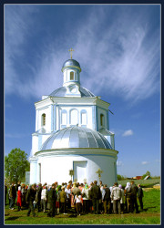 alladob 
Ангелы вернулись в храм. 
2006-05-21 23:13:50
