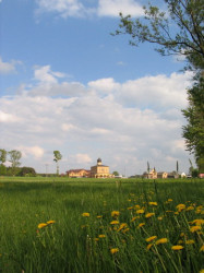 jarek 
Zwierki monastery, Poland 
2006-05-25 07:44:14