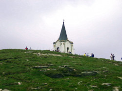 nenadkosovac 
КАПЕЛА НА КАЈМАКЧАЛАНУ 
2006-05-26 00:08:50