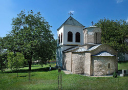 GuliVar 
Манастир Св.Стефан у Липовцу 
2006-05-26 09:43:30