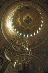 Cristian 
Catedrala Ortodoxă din Sighişoara 
2006-05-29 14:30:26