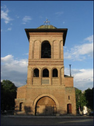 mihaela 
Bell Tower of Patriarchy / Clopotniţa Patriarhiei 
2006-05-31 07:09:00
