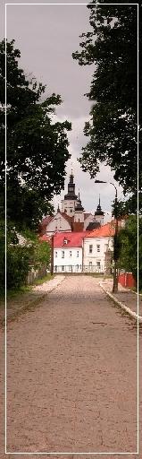 SUPRAŚL