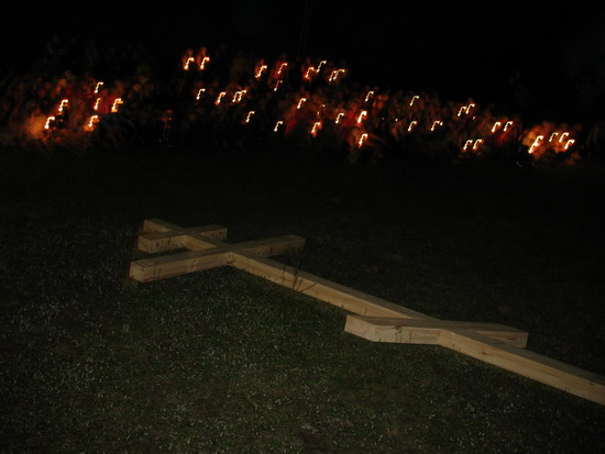 Krzyż