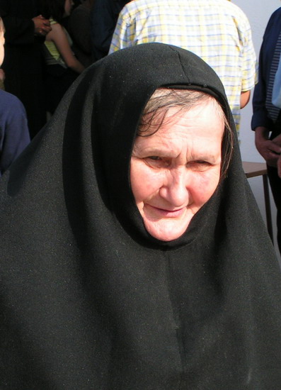 Монахиња