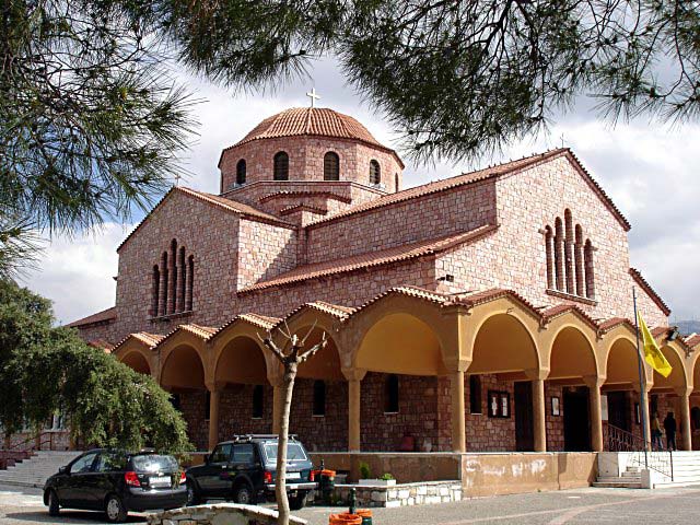 Faneromeni