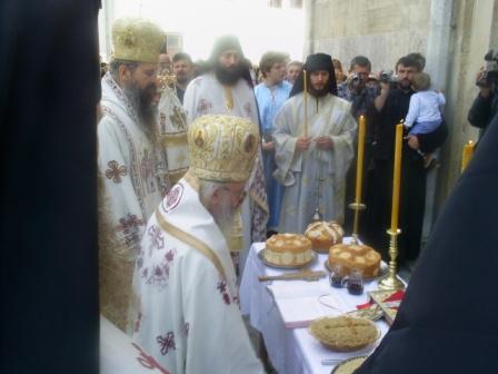 Spasovdan u Decanima