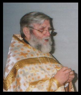 Father Eugene
