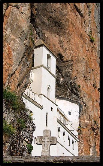 ostrog