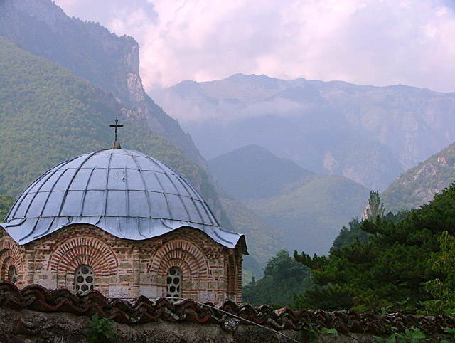 Peć