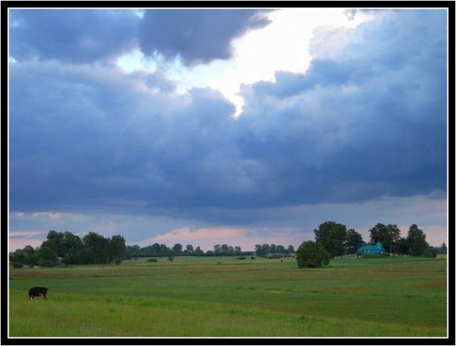 Na podlasiu...