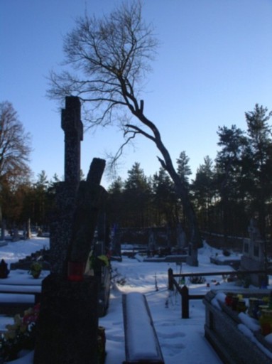 schyłek