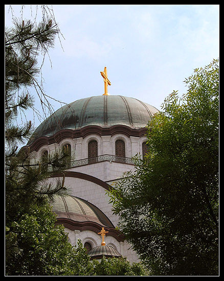 church
