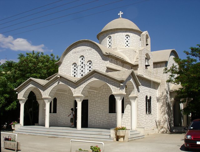 Chapel