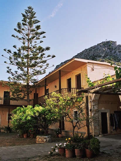 Kreta / Crete 2006