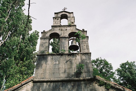 STARI   ZVONIK